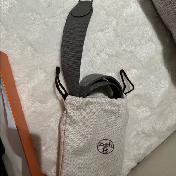 Authentic Hermes bag, Evelyne III 29, PM, brand new - Picture 7 of 10